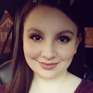 Meet your Posher, Lilly